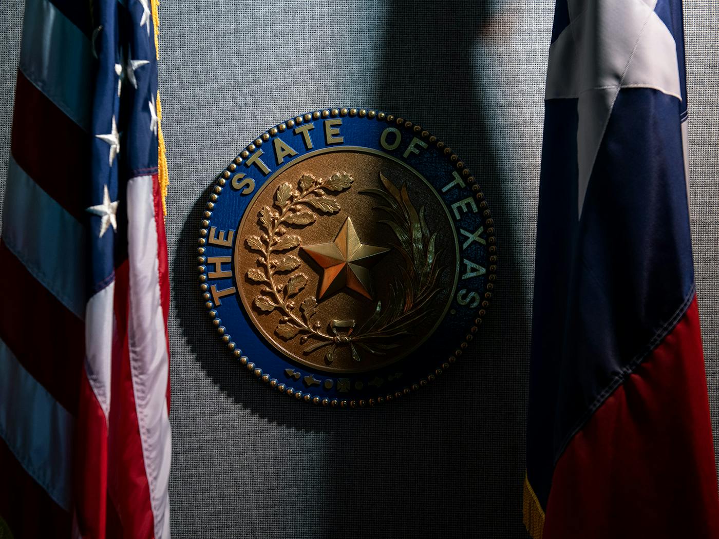How The Unchecked Power Of Judges Is Hurting Poor Texans Texas