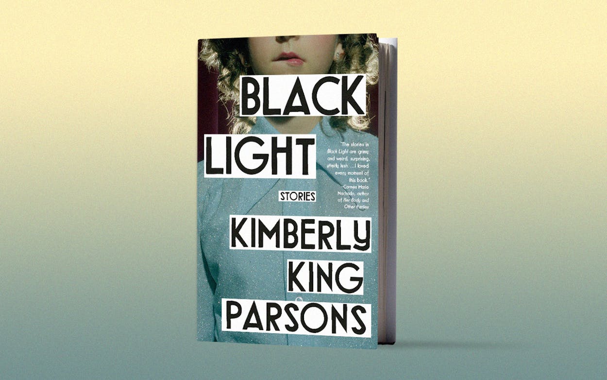 Kimberly King Parsons Profile