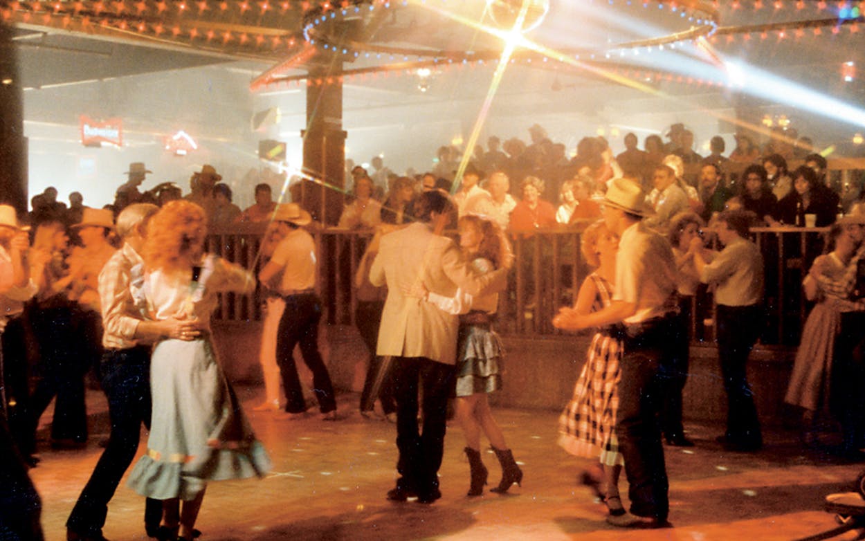 Wasn't it wild: Nightclubs in the 20s through to 80s