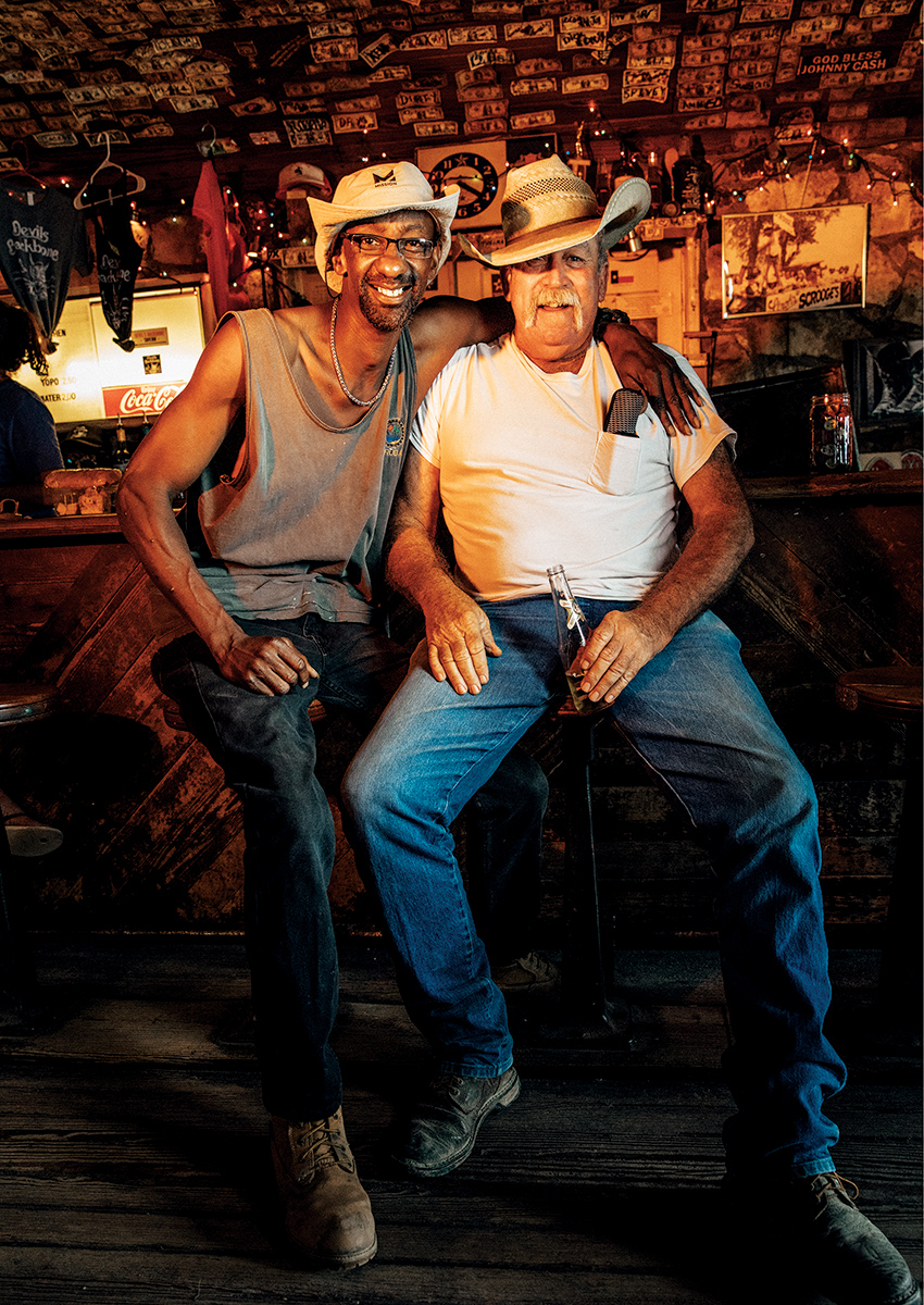 The Best Honky-Tonks in Texas – Texas Monthly