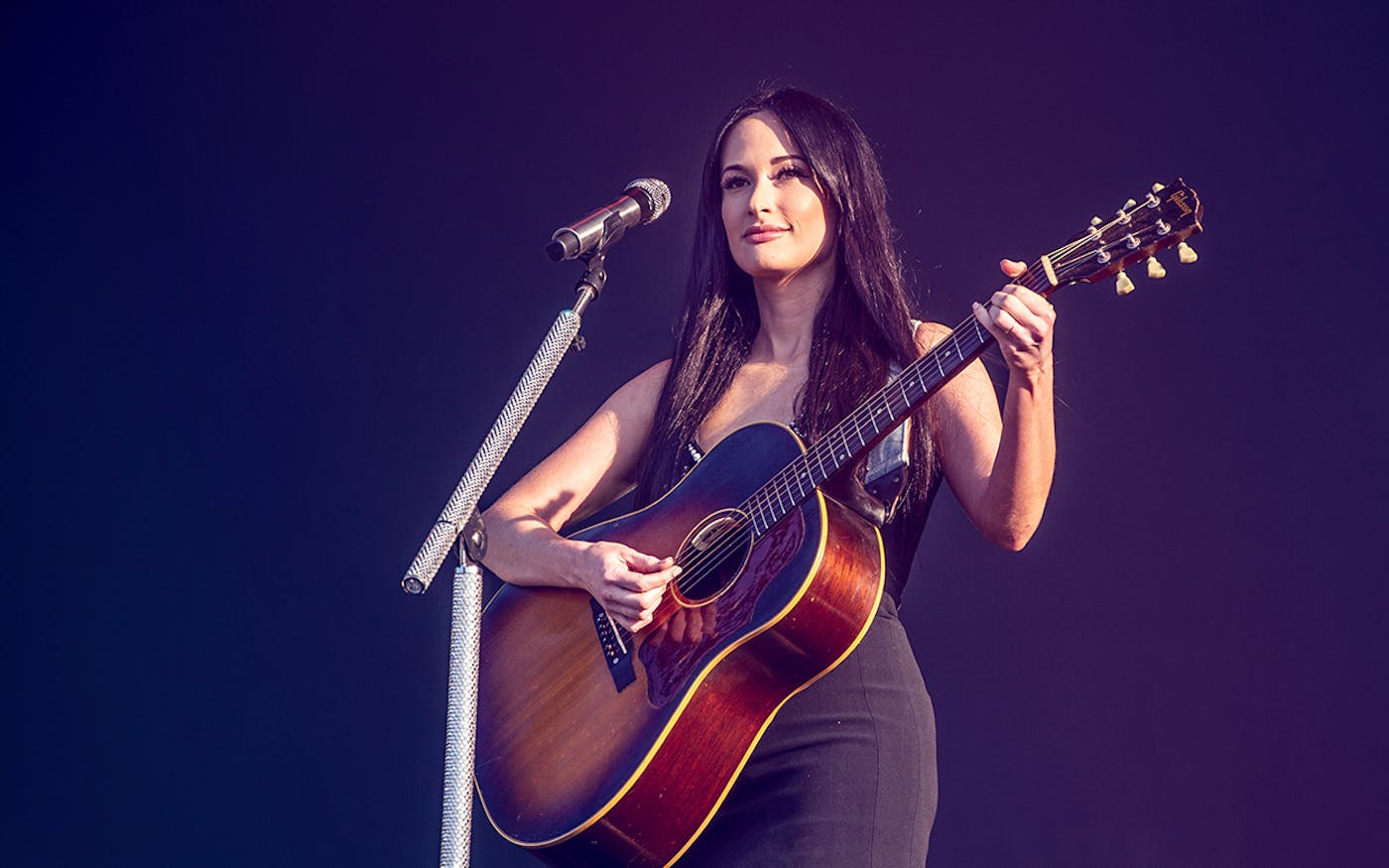 1400px x 1400px - Kacey Musgraves Speaks Out On Gun Reform at Lollapalooza â€“ Texas Monthly