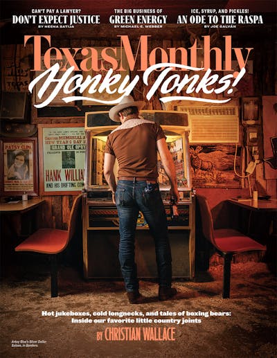 September 2019 Issue Cover
