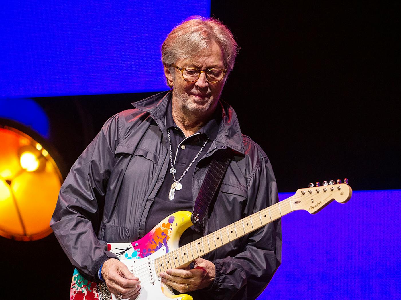 Crossroads Eric Clapton