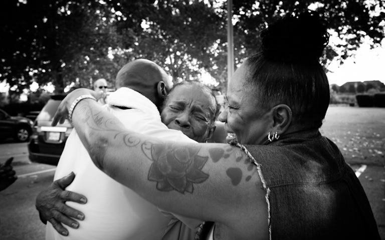 Edwin Debroo Convicted of Murder at Age 12, Edwin Debrow Finally Walks Free – Texas ...
