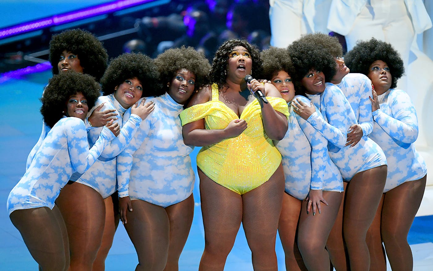Lizzo: 12 facts about the 'Juice' singer and rapper you probably