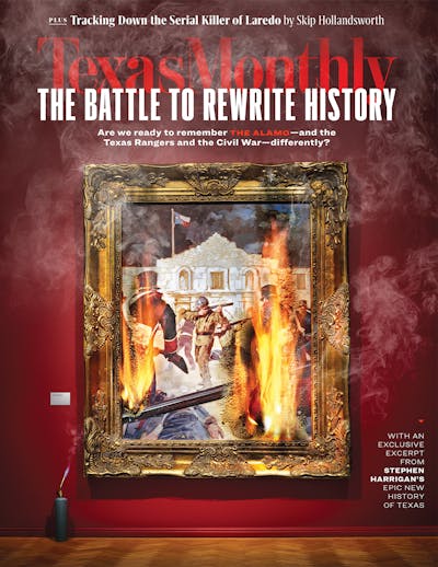 October 2019 Issue Cover
