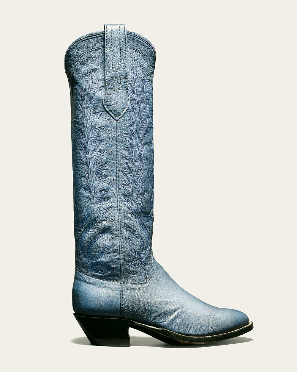 Boot Picture Behold the Art of the Cowboy Boot: Bolder and Better Crafted Than Ever ...