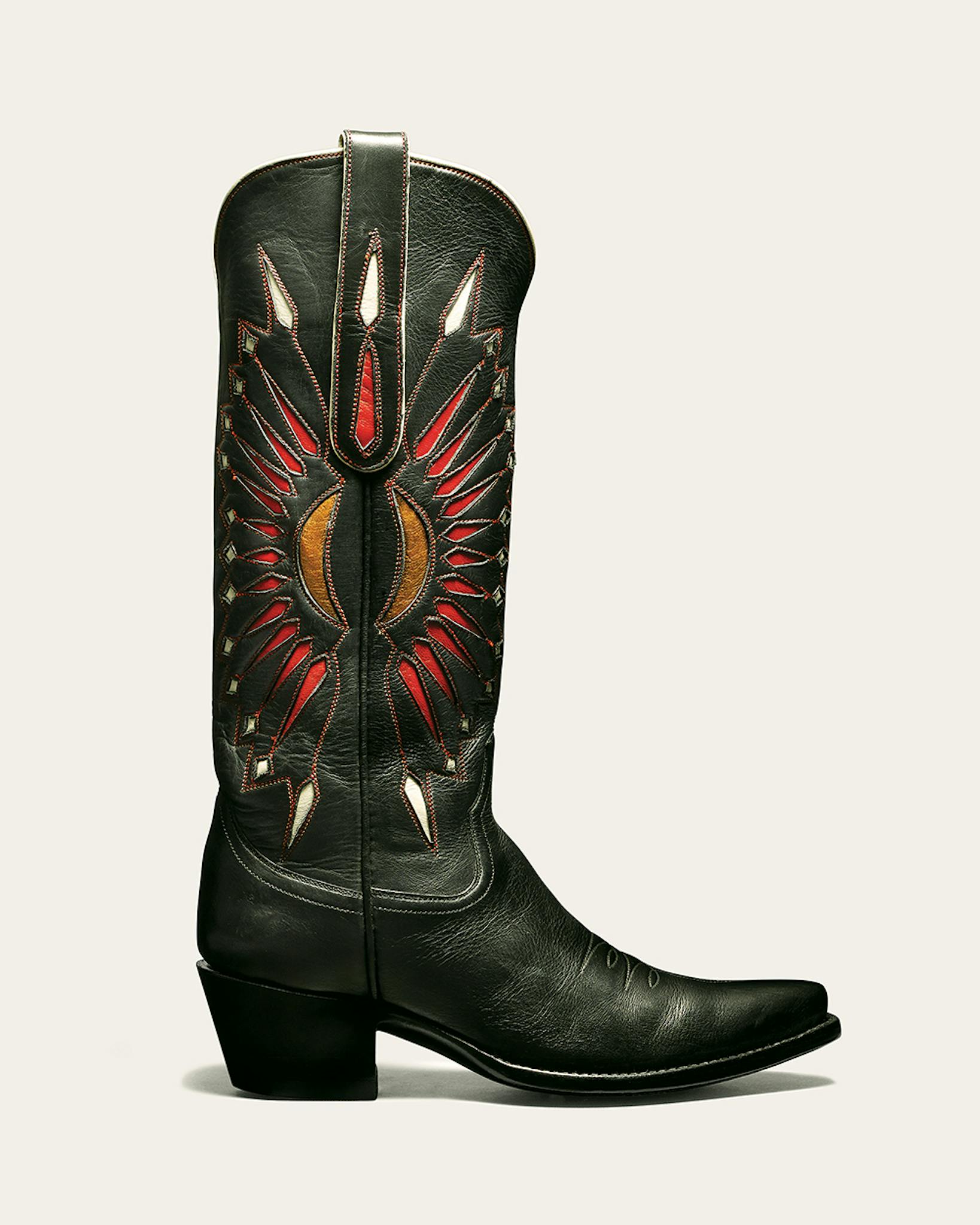 Behold the Art of the Cowboy Boot: Bolder and Better Crafted Than Ever