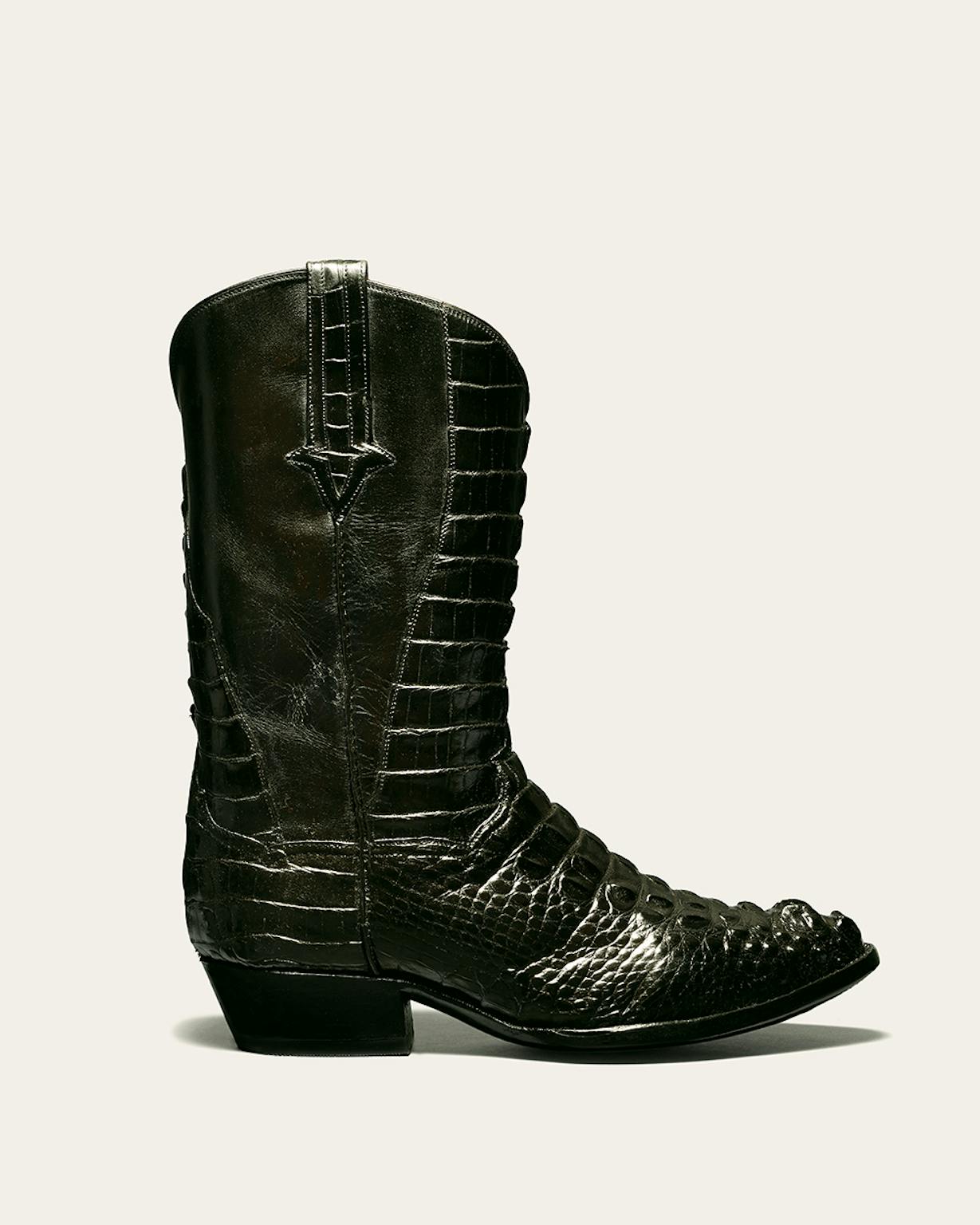 Behold the Art of the Cowboy Boot: Bolder and Better Crafted Than Ever ...