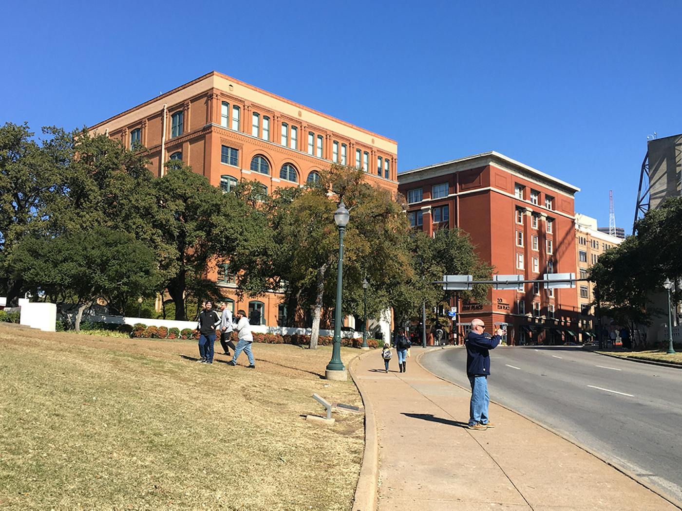 JFK's Assassination Only Grows More Distant at Dallas's Sixth Floor Museum – Texas Monthly