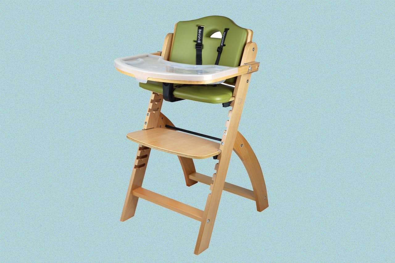 Abiie chair for kids