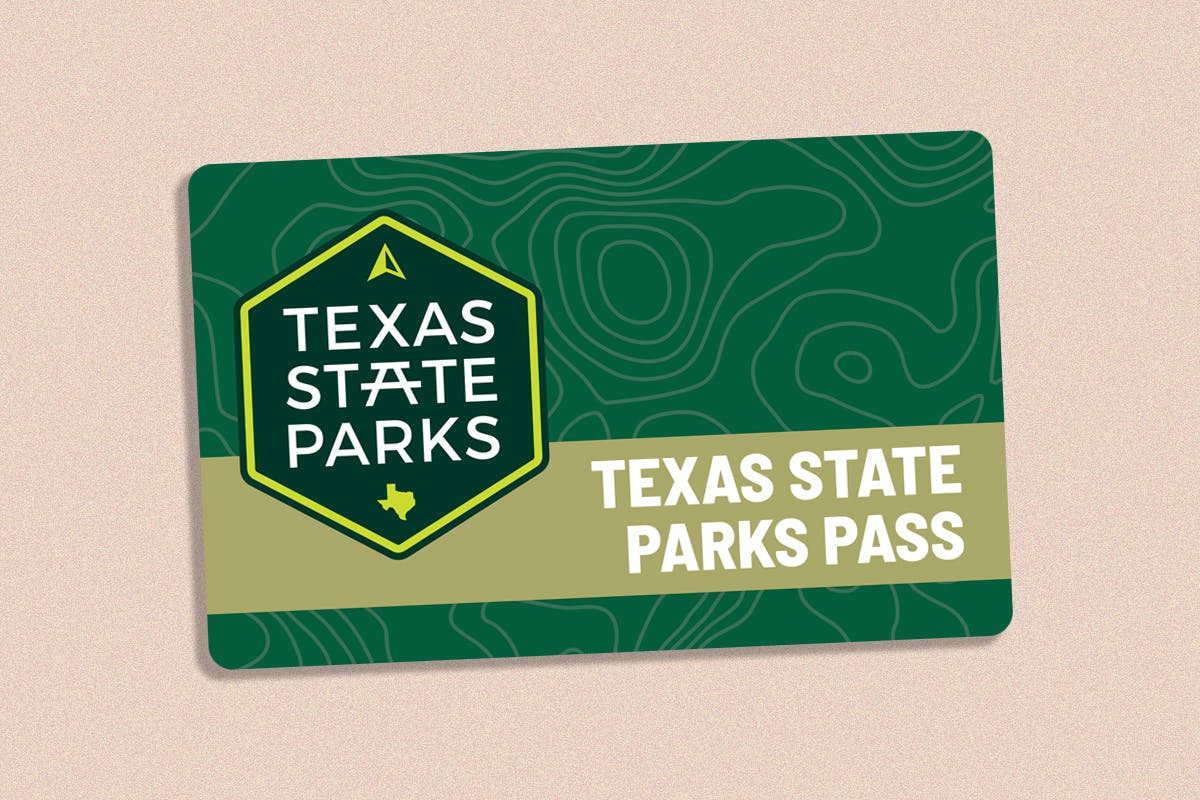 texas state parks pass