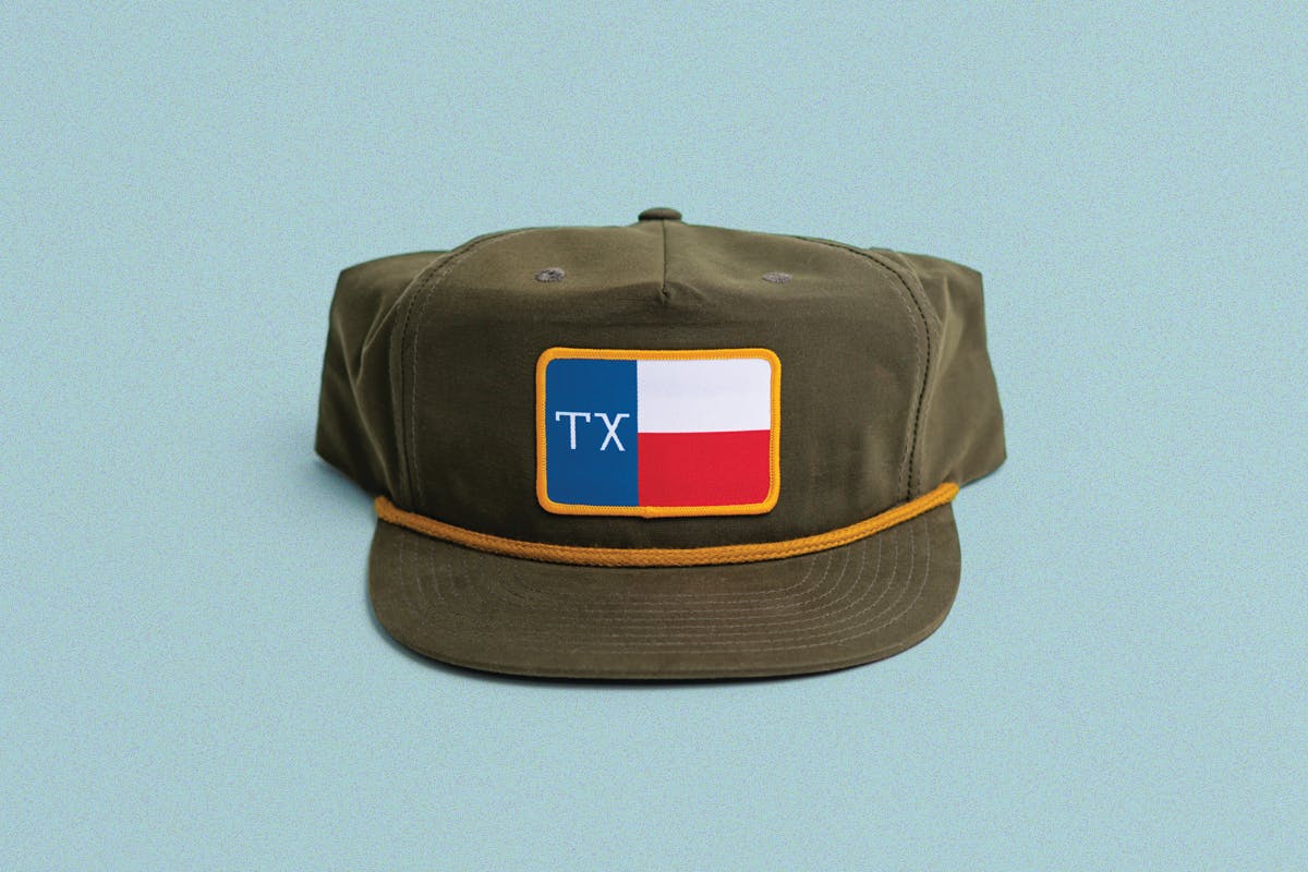 texas gift guide