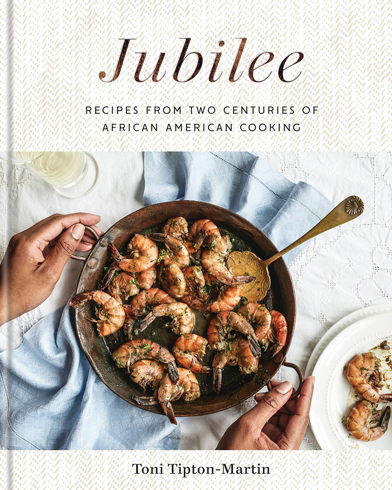 jubilee cookbook recipes