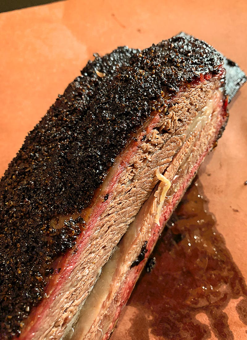 BBQ Anatomy 101: Smoked Spinalis – Texas Monthly