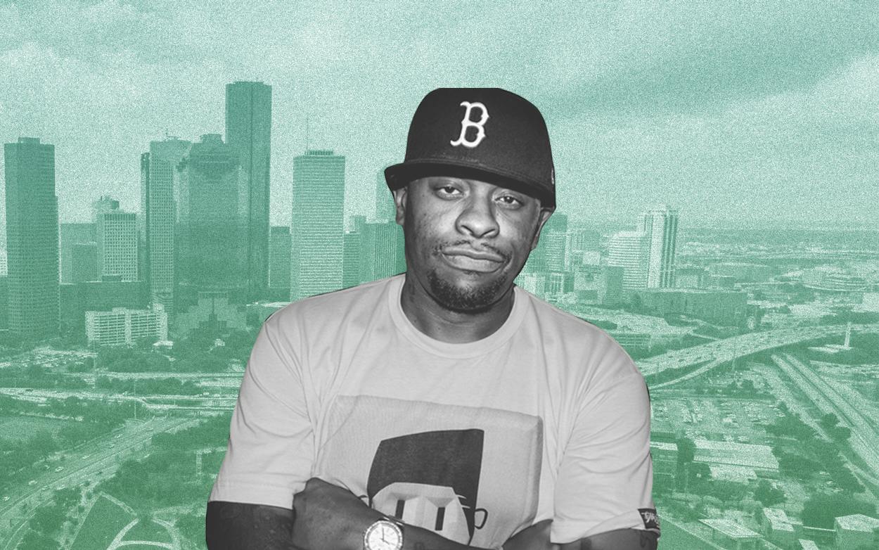 Scarface Rapper Jordan City Councilman Scarface? Houston Could See Its First Rapper-Councilman ...