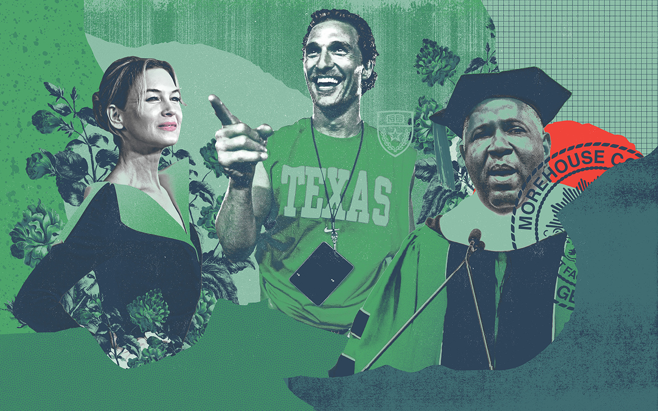 19 Moments That Shaped Texas in 2019