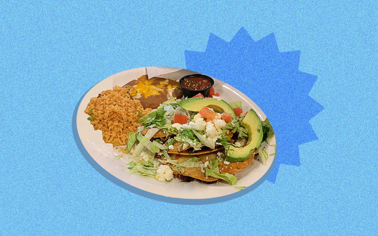 Weekly-Taco-The-Plaza Mexican-Restaurant