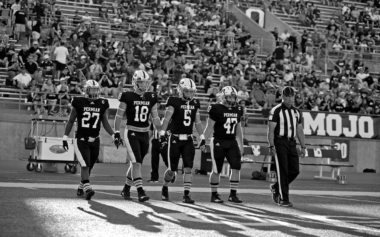 permian panthers football odessa boomtown