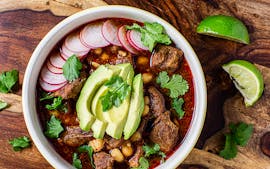 Texas-Style Chili – Instant Pot Recipes
