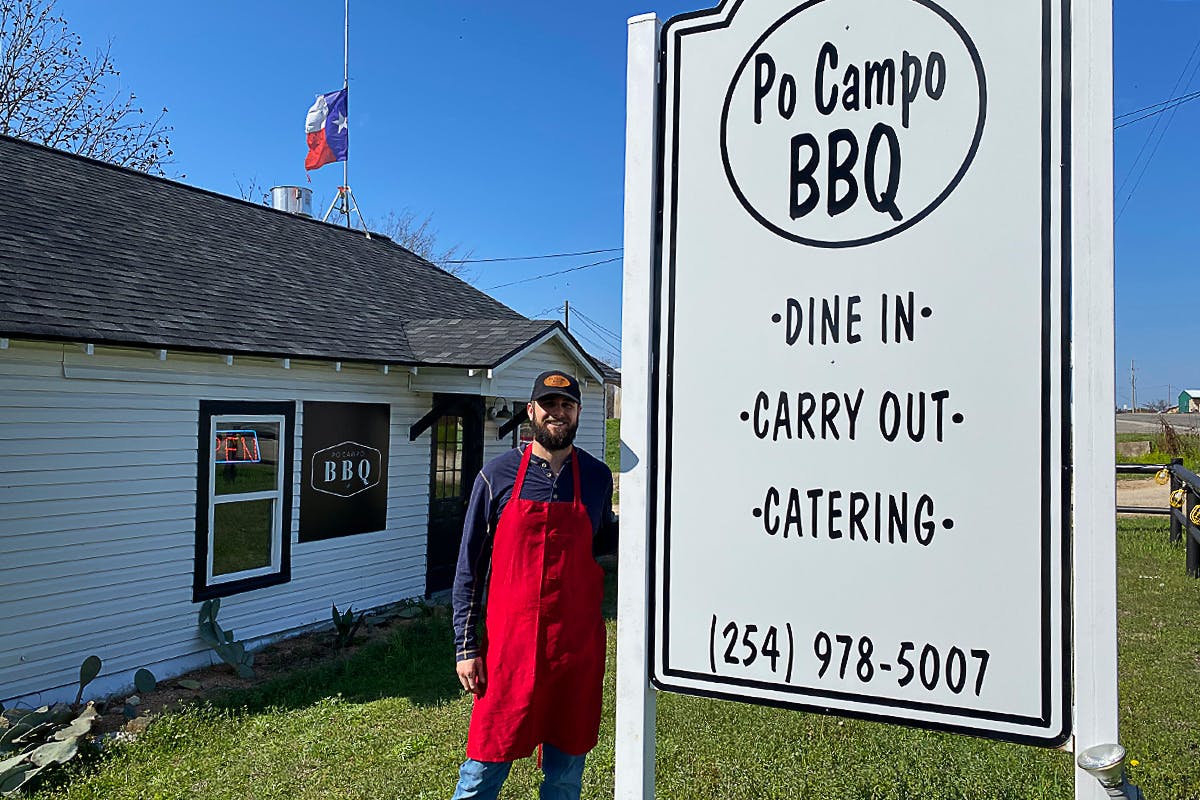 Po-campo-bbq-owner-and-shop