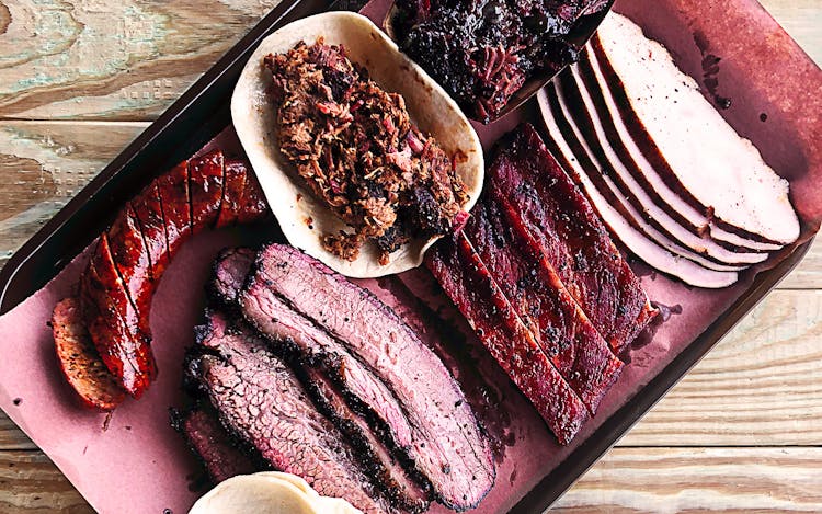 BBQ News Roundup: Houston's Vegan Rodeo, Southside Expands Again, and R ...