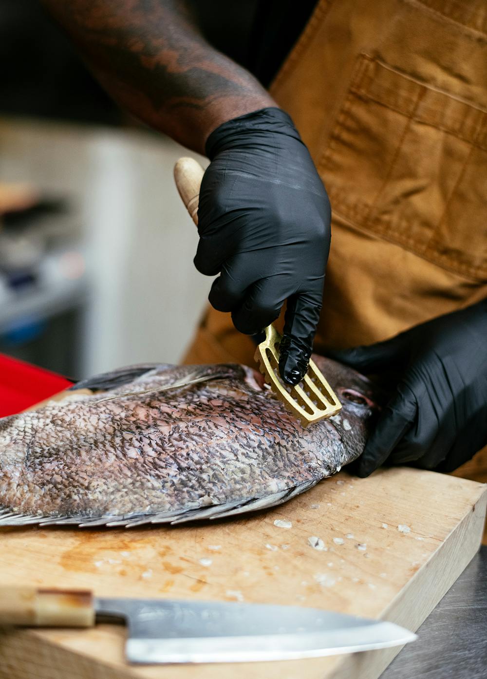 Jonathan Rhodes Chef Is Houston's Jonny Rhodes the Most Subversive Chef in the Country ...