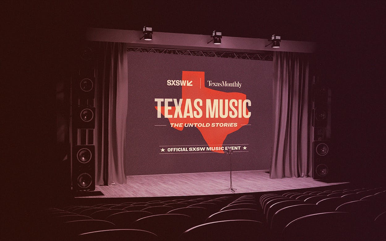 texas music untold stories