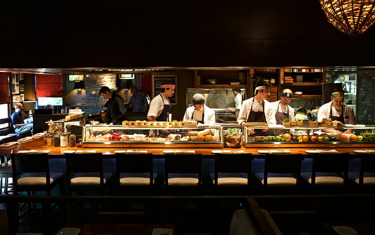 "Everything Got Ripped Out From Under Us"—How Texas's Restaurant and ...