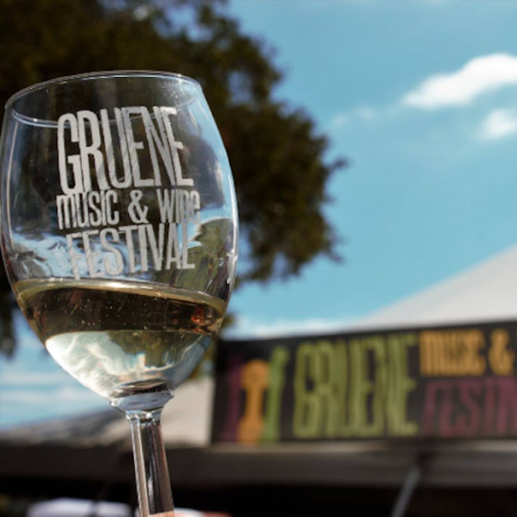 34th Annual Gruene Music & Wine Festival – Texas Monthly