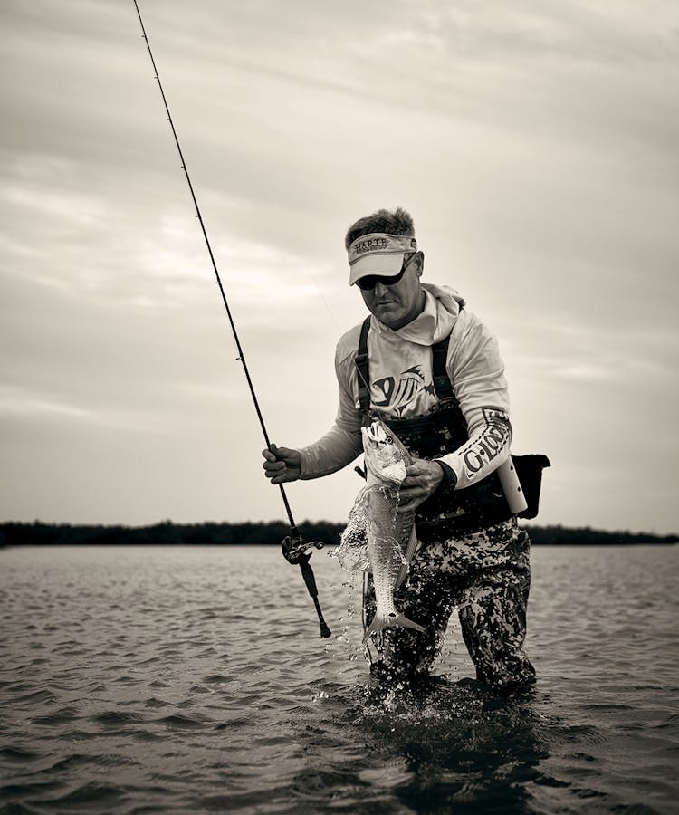 The Great Texas Fishing Safari – Texas Monthly