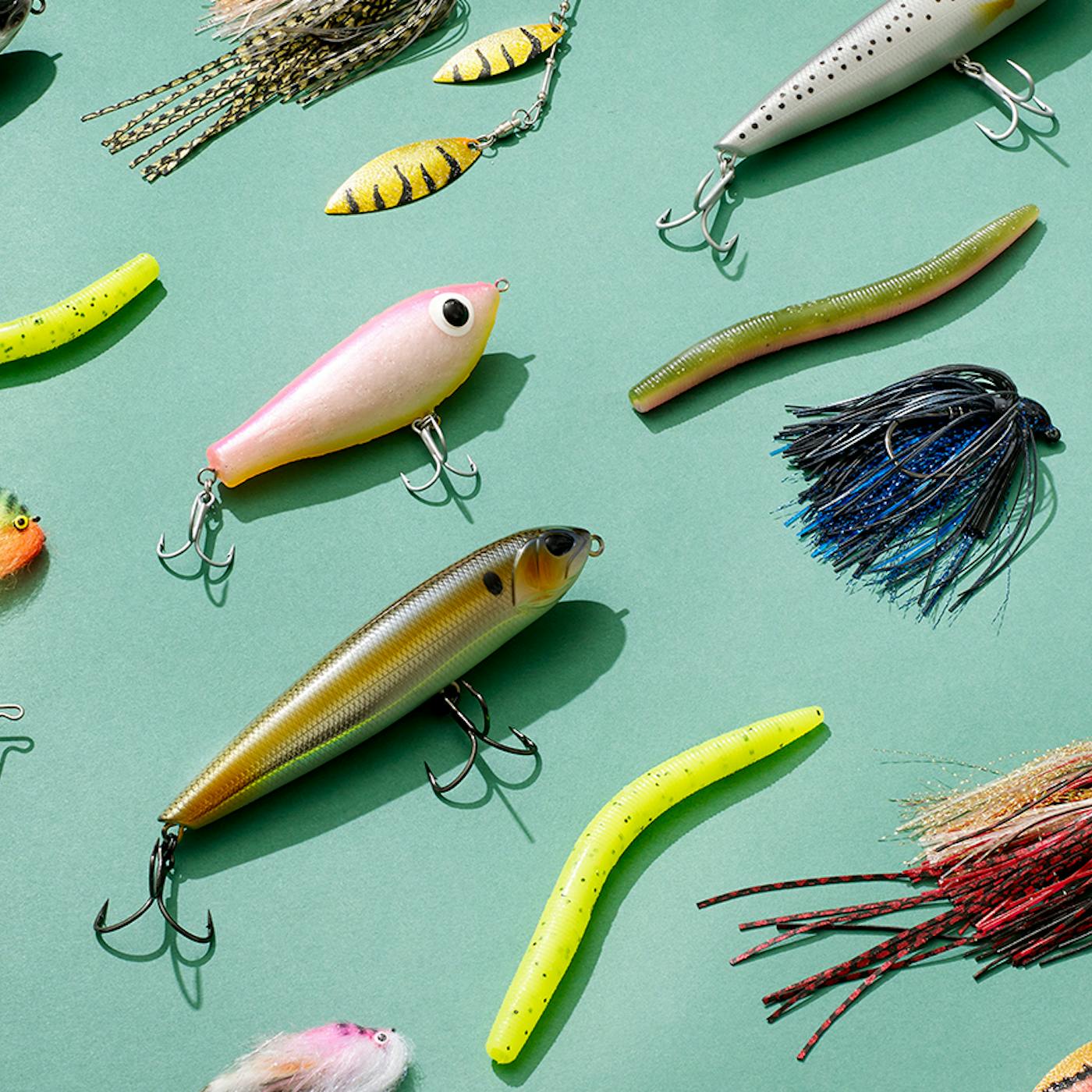 fishing-lures-we-love-texas-monthly