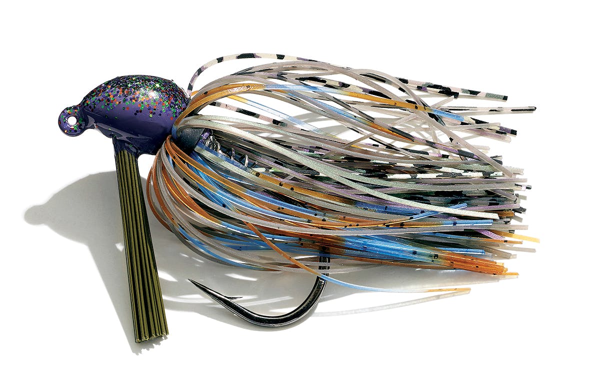 3 Cool Lure Types You Need to Know About - Texas Fish & Game Magazine