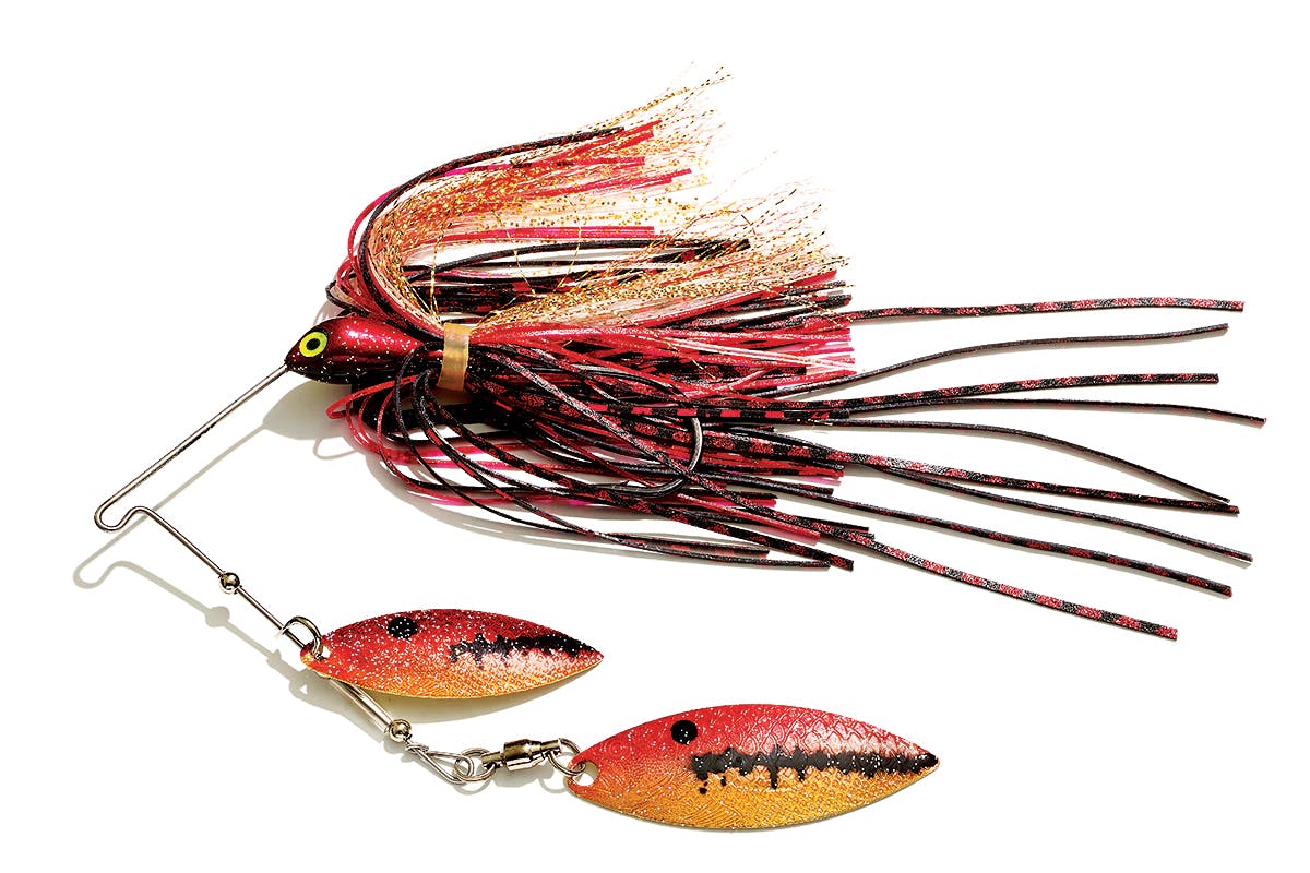 Fishing Lure Making Supplies - The Tackle Room