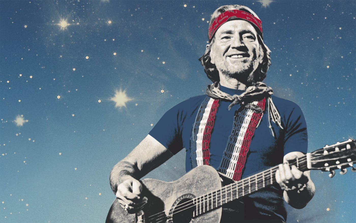All 144 Willie Nelson Albums Ranked