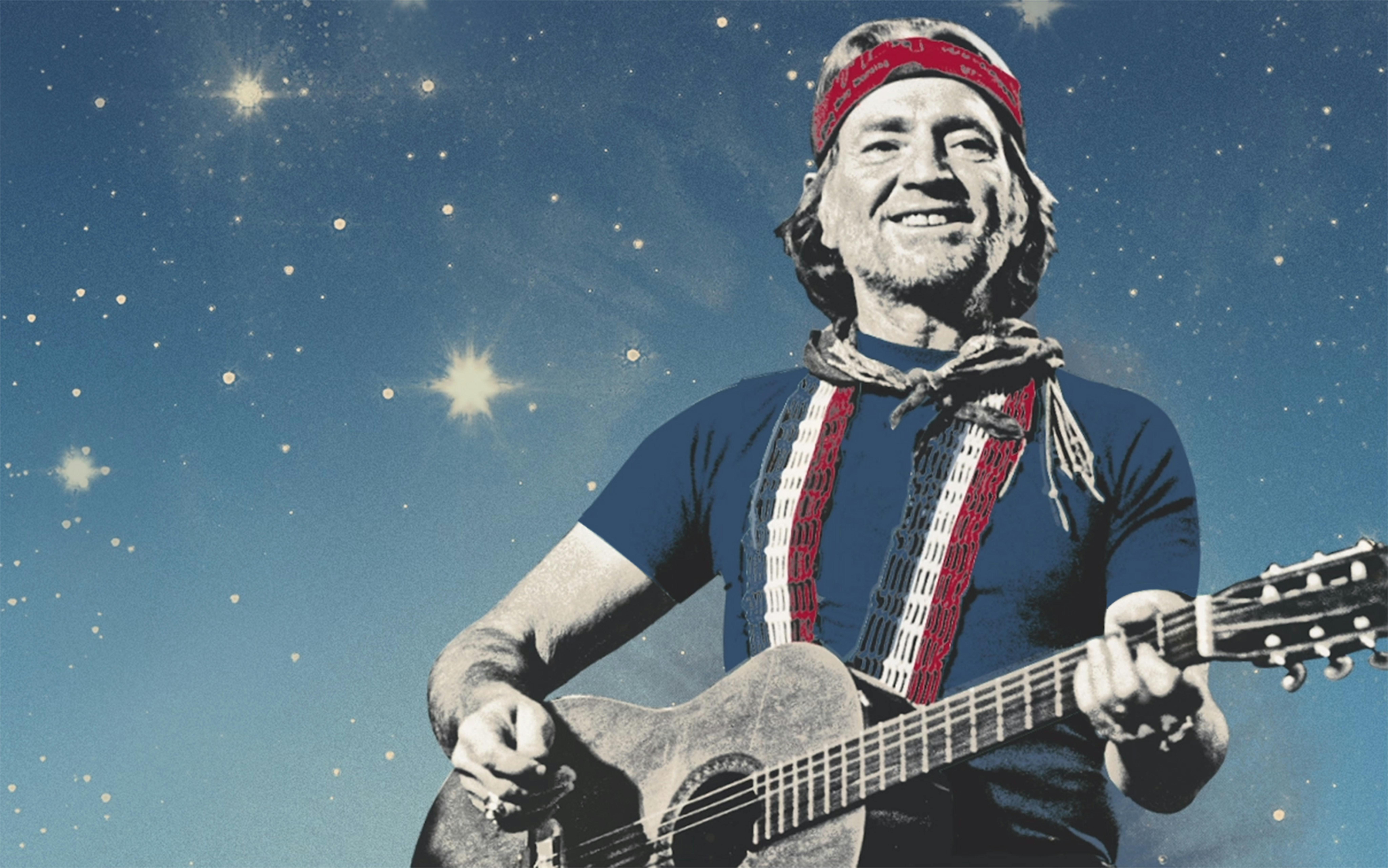 All 143 Willie Nelson Albums Ranked