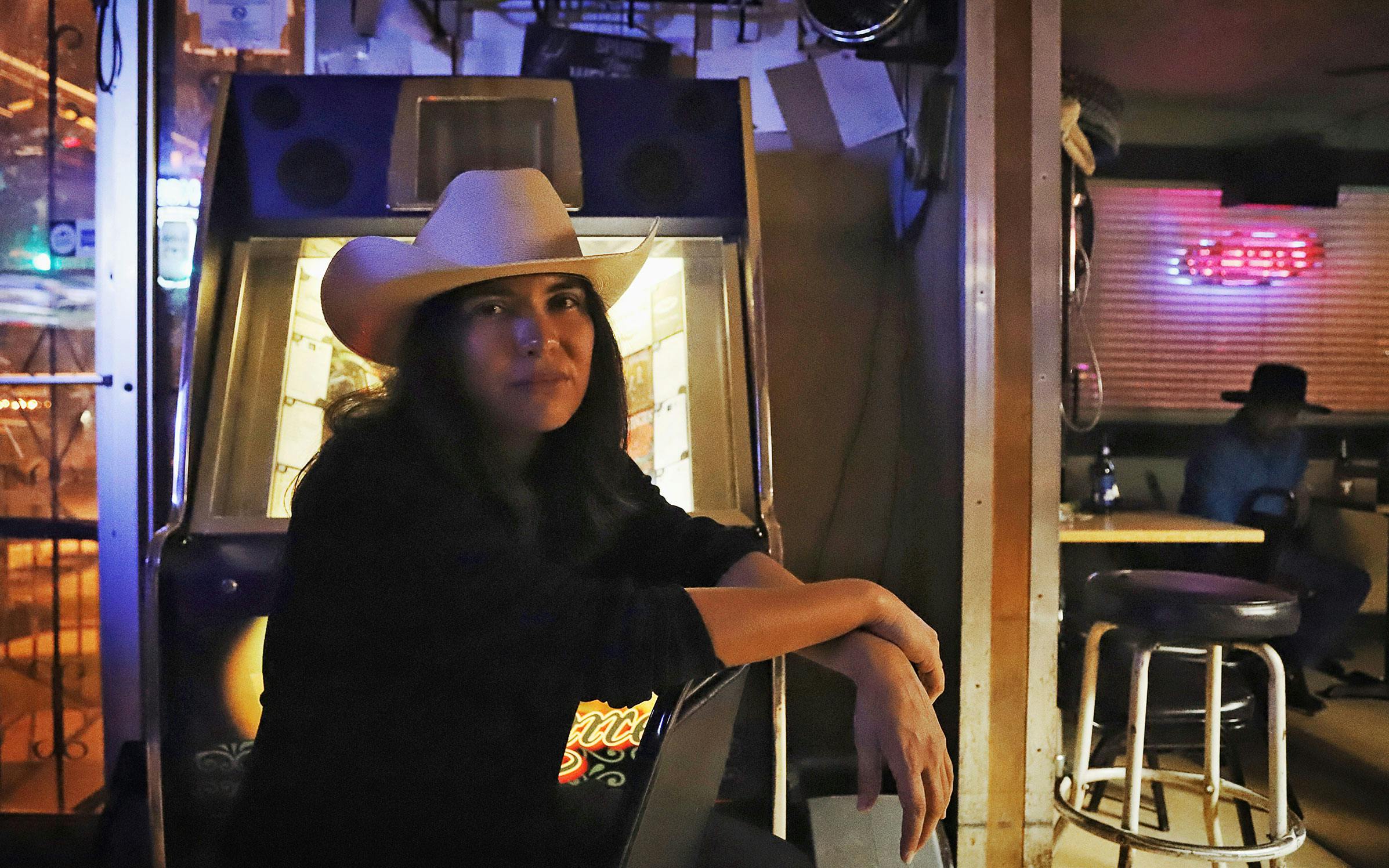 Cowboy Poets Immortalize Texas Ranching Life