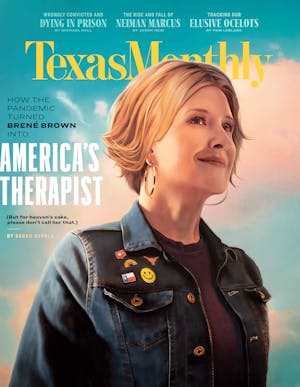Should Neiman Marcus Exist? – Texas Monthly