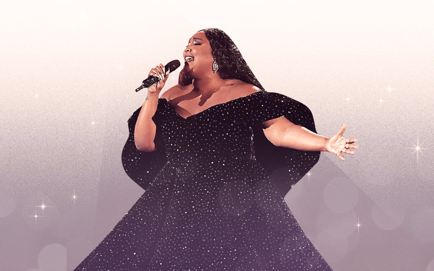 Watch Sunday Morning: Web Exclusive: Extended conversation with Lizzo -  Full show on CBS