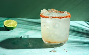 Texas Margarita