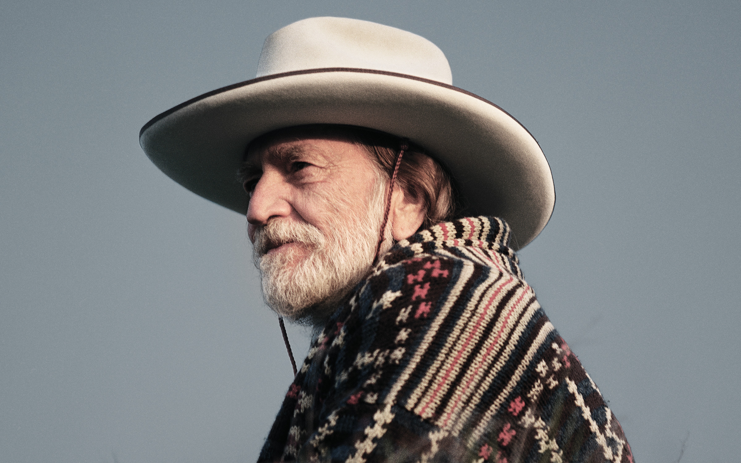 Willie at 65 – Texas Monthly