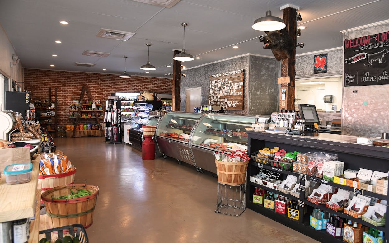 Shop Local! The 10 best local shops in Plano to grab some great