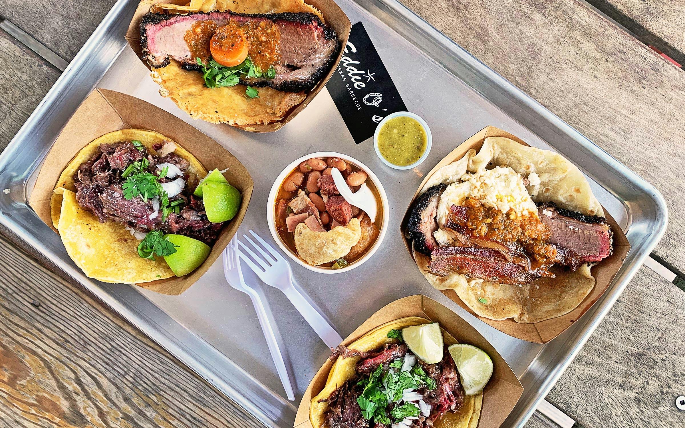 Taco News Roundup: Birria Bao, Carnitas Pizza, and the “One-Chip Challenge”  – Texas Monthly