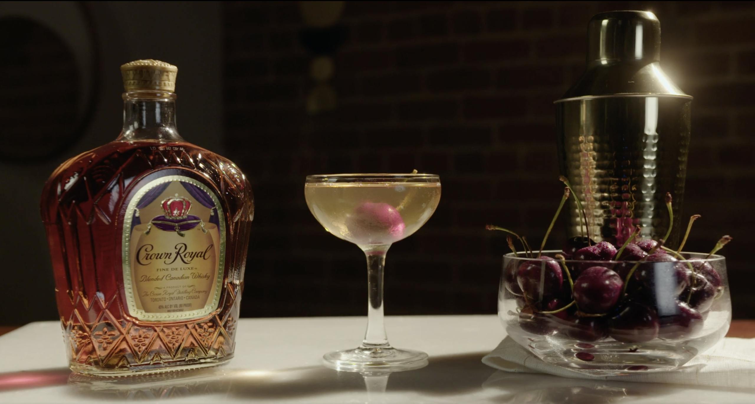 Top 10 Crown Royal Cocktails – A Couple Cooks