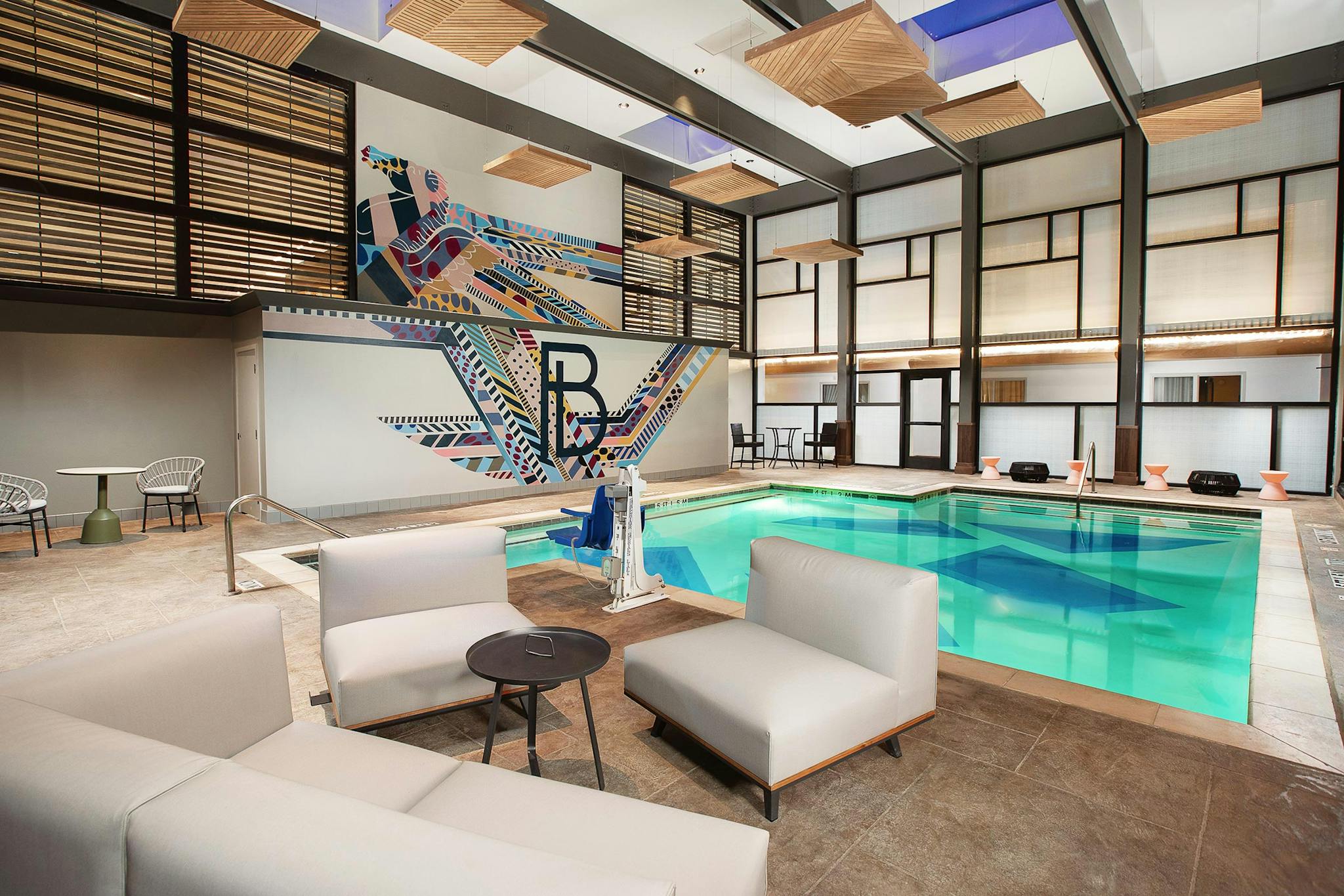 Eight New (or Newly Renovated) Texas Hotels Worth a Stay – Texas Monthly