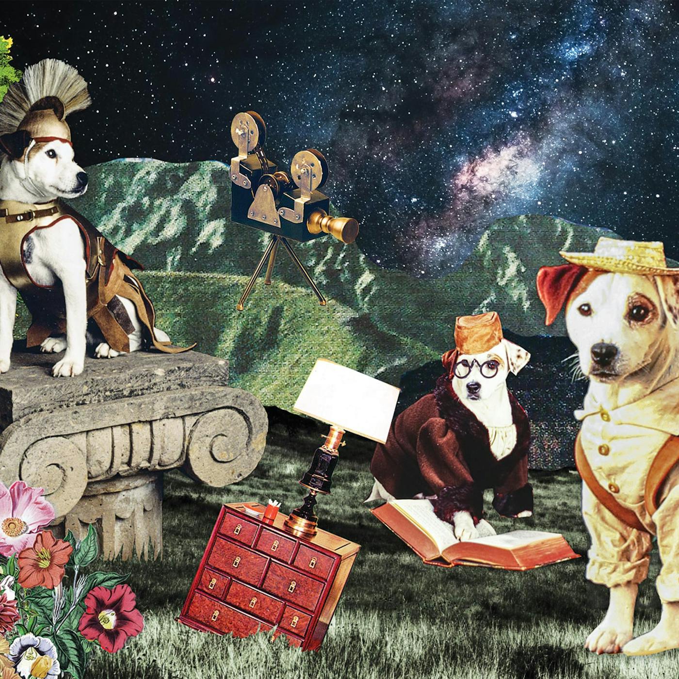 Top Dog: An Oral History of 'Wishbone' – Texas Monthly