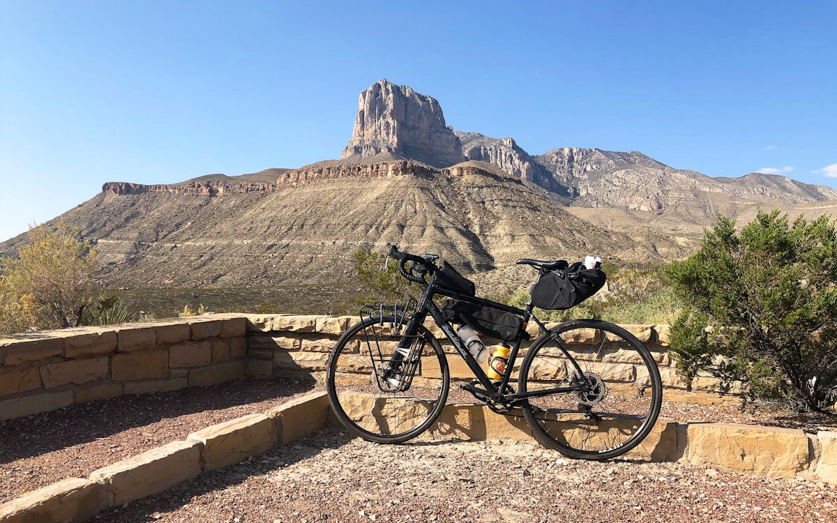 Tour de Texas, Week 6: The Underrated Beauty of the Guadalupe Mountains
