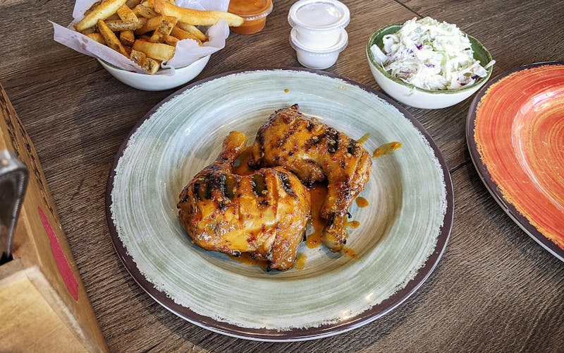 The Hidden History of Peri Peri Chicken – Texas Monthly