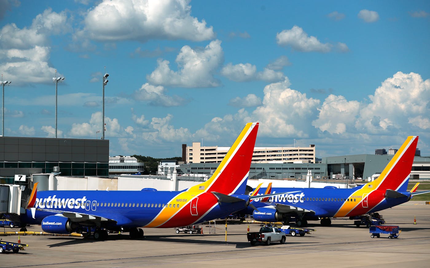 Will Southwest S Recent Changes Make The Airline Lose That Loving Feeling Texas Monthly