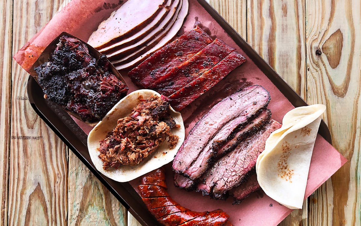 BBQ News: A Very Bad Take About Barbecue in America – Texas Monthly